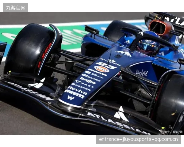 F1赛事技术革新引来厂商争相模仿：引领未来的速度与创新之战