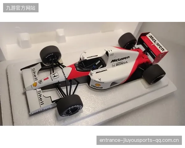 F1赛事赞助营销模型实现品牌曝光与互动双赢